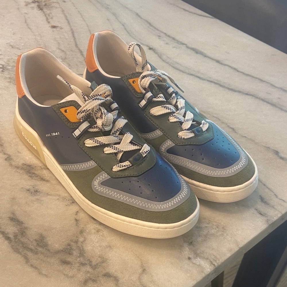Coach Men's Citysole Sneakers